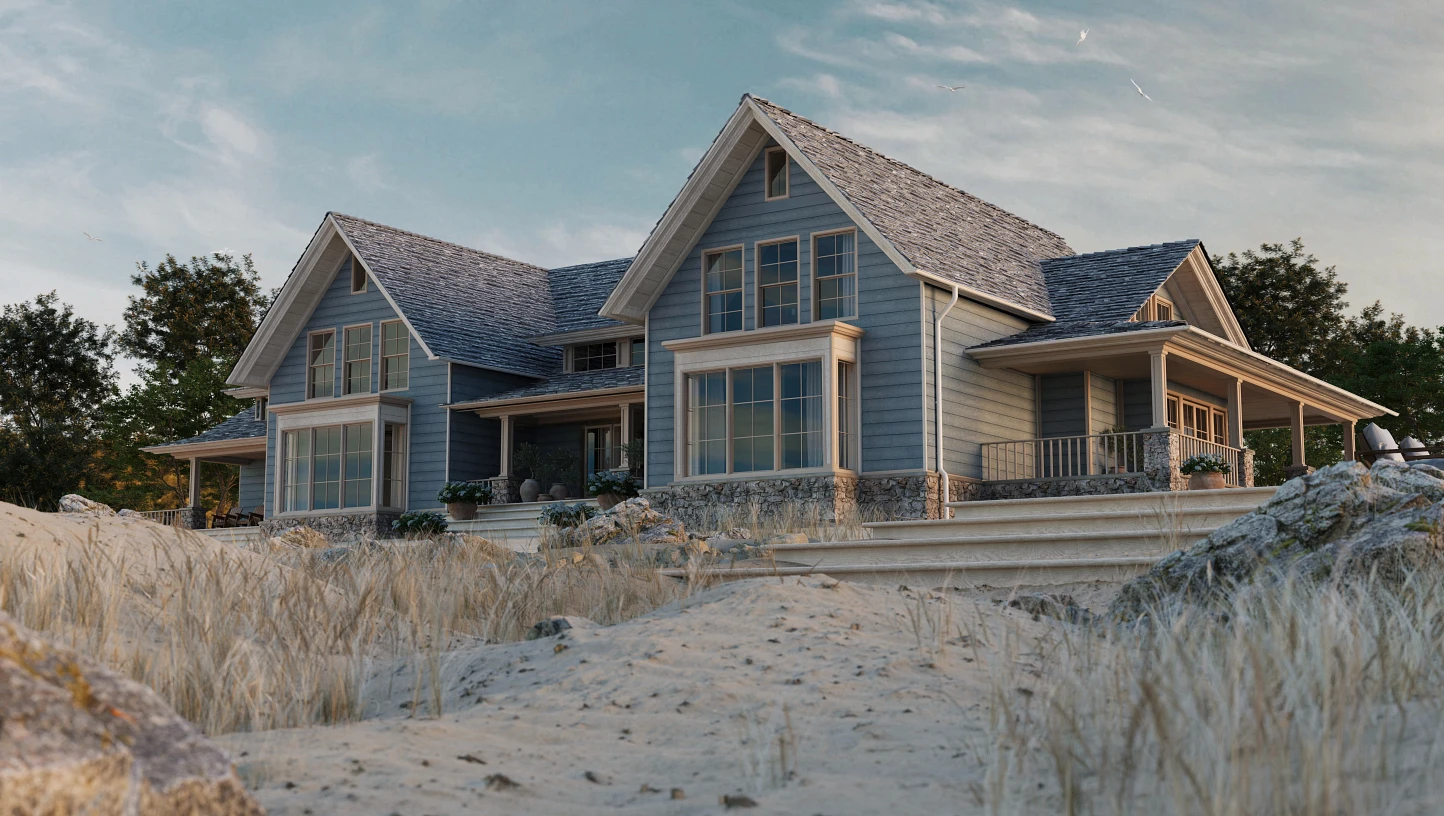 MCL360T_Shadow Line Plus_Salt Blue Hero Shot